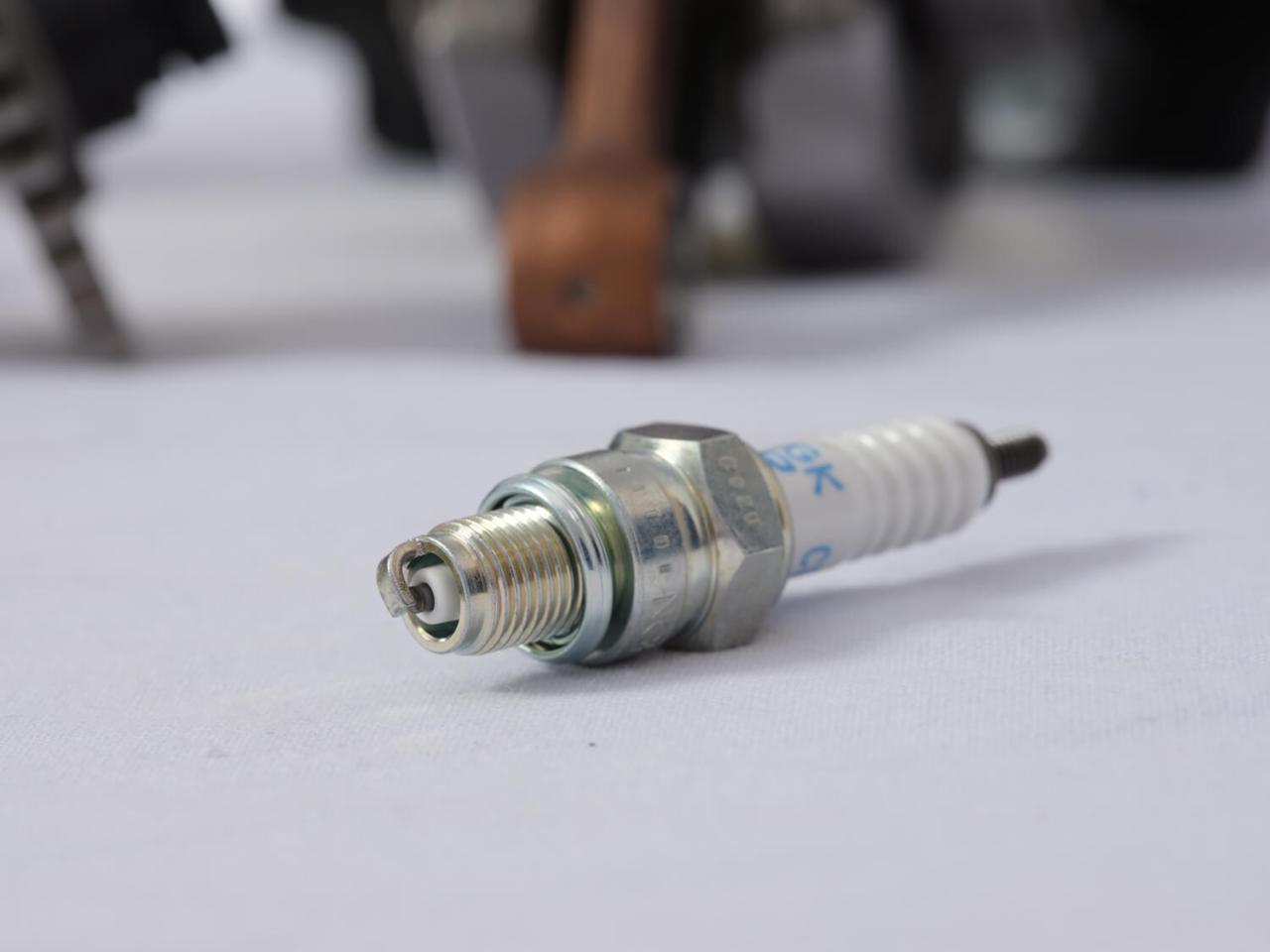 Yamaha sparepart