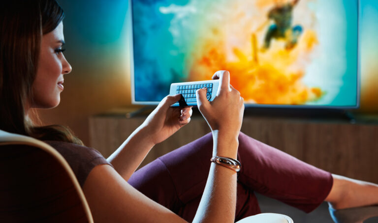 Philips hue homekit