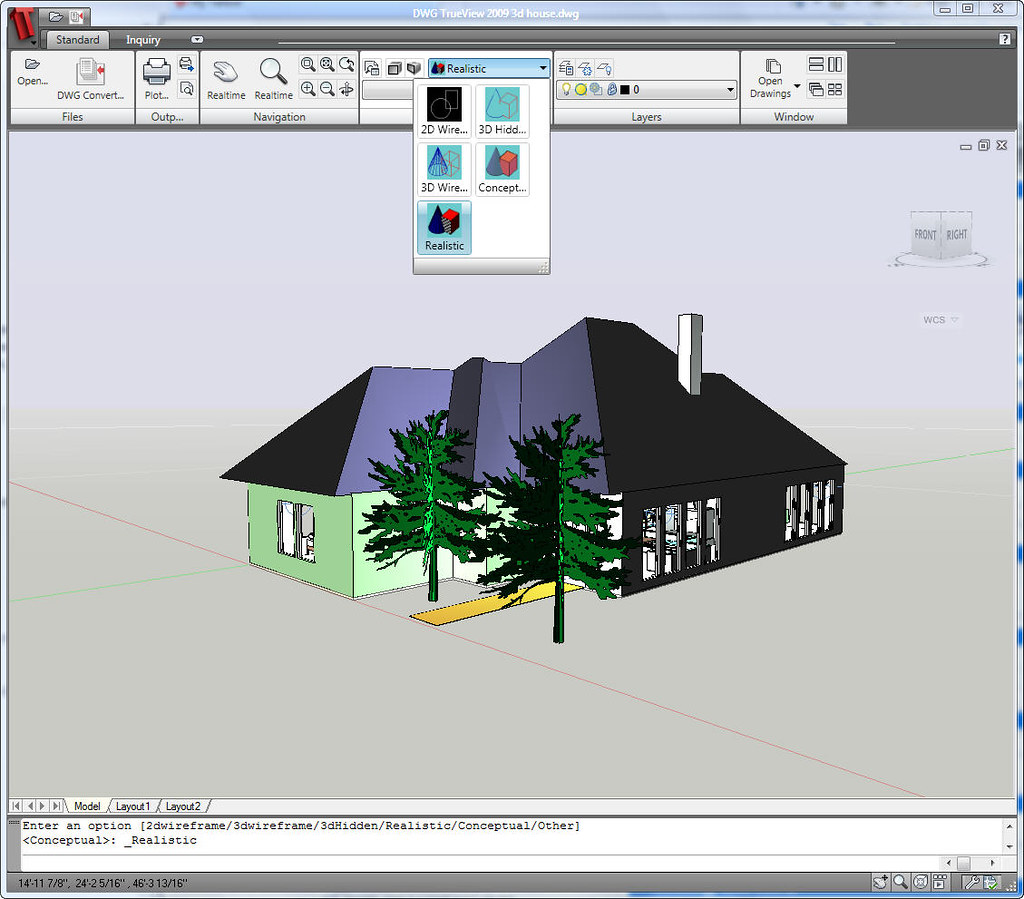 Autodesk bim