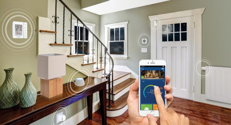 Smarthome