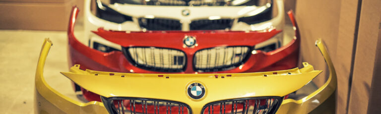 Sparepart bmw