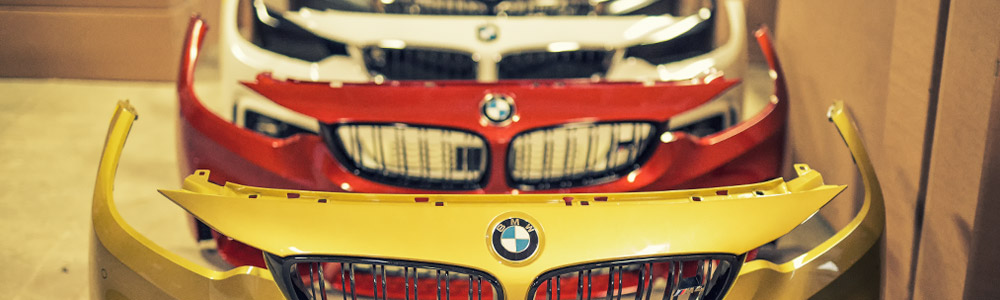Sparepart bmw