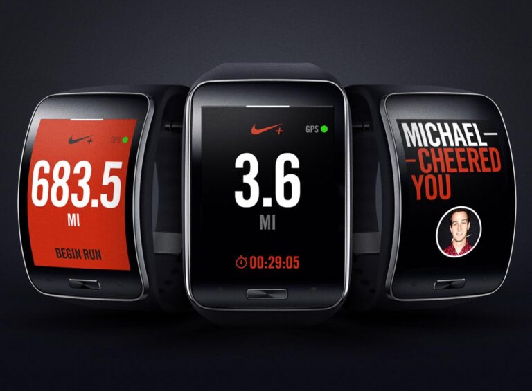 Samsung gear s