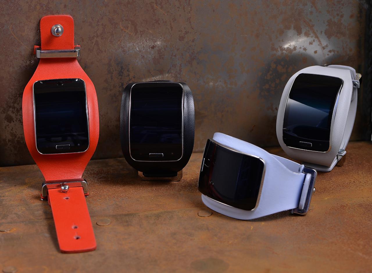 Samsung gear s