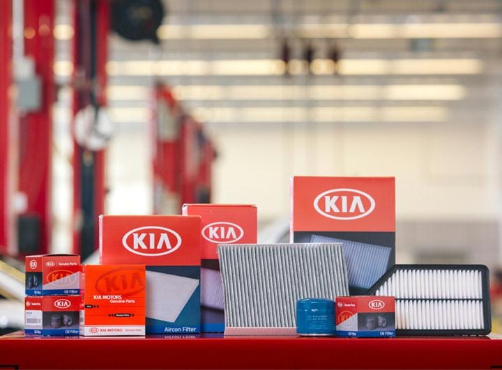 Kia Parts Paramus NJ | Fair Lawn | Order Parts | Newark
