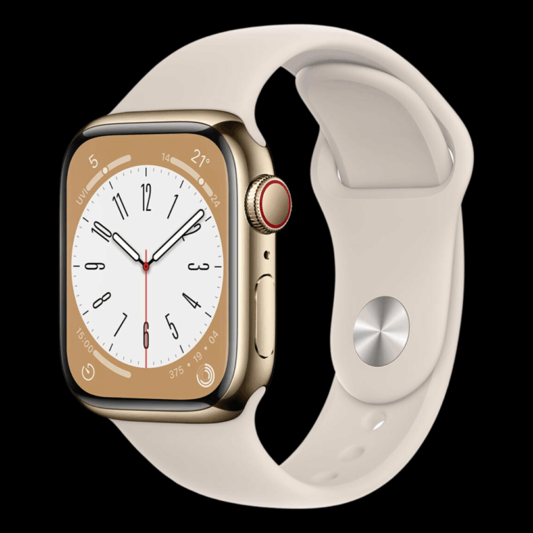 Apple watch 8 gps cellular