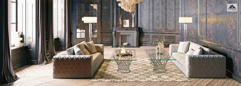 Decor art