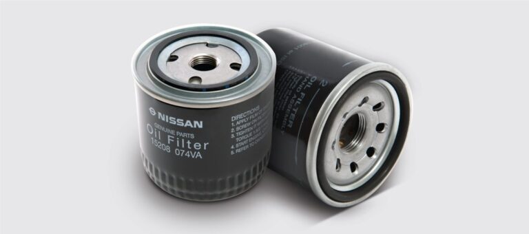 Nissan sparepart