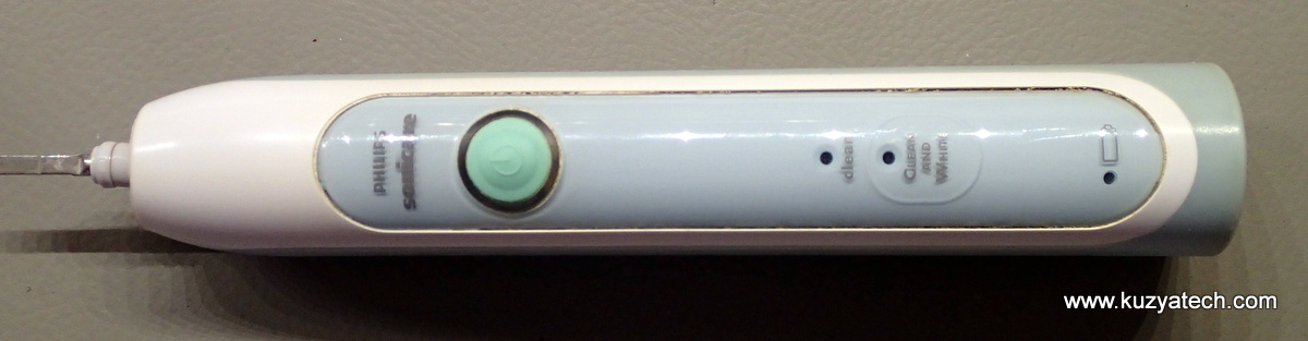 Philips hue stick