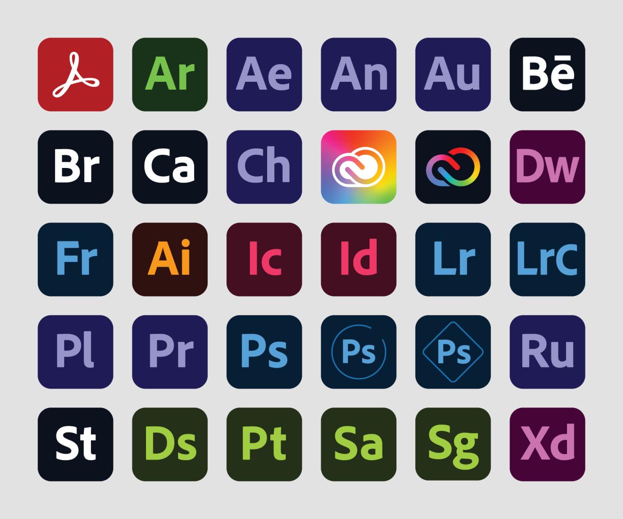 Adobe acrobat xi