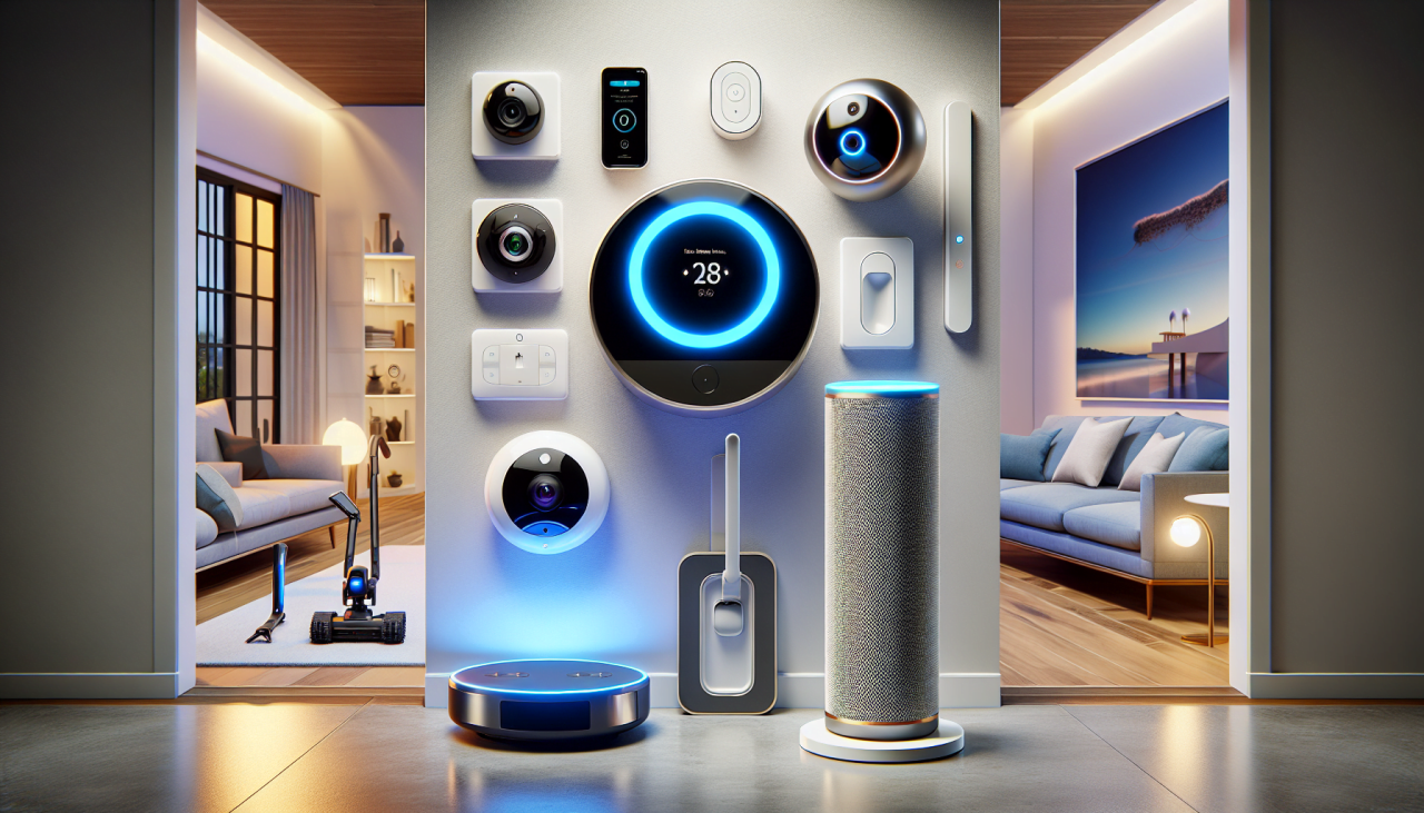 Smart devices