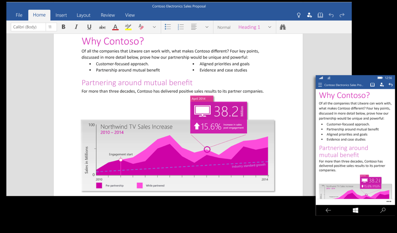 Office 2019 standard