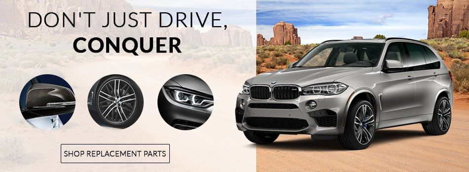 Sparepart bmw