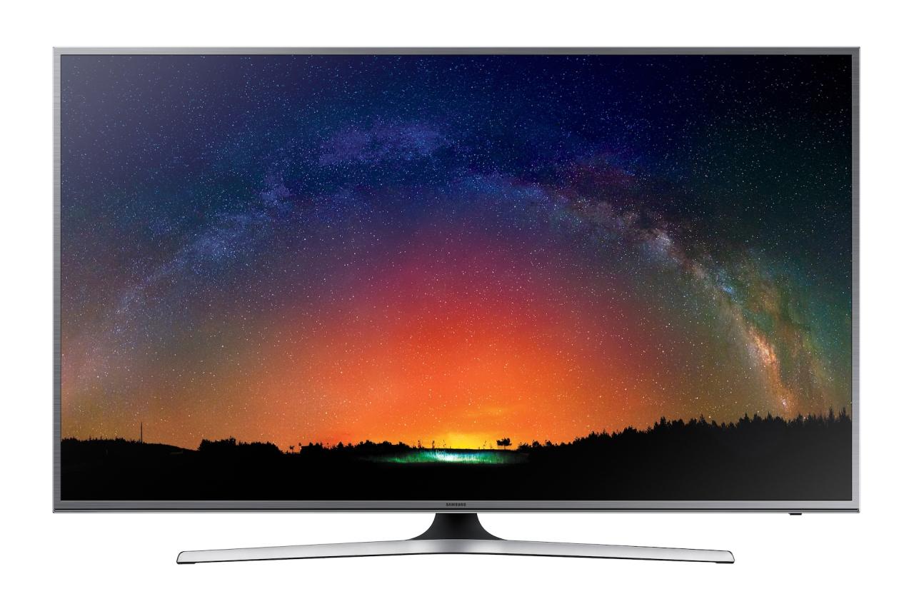 Samsung smart home