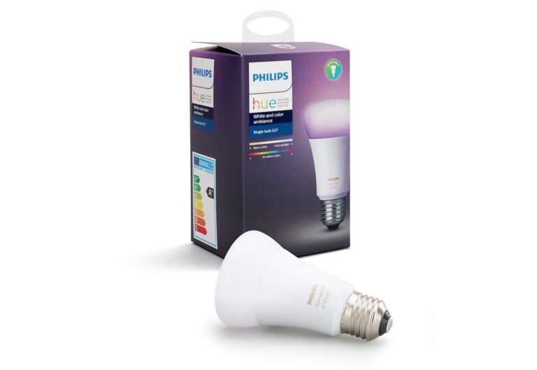 Philips smart device
