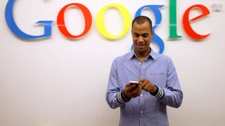 Smart home google