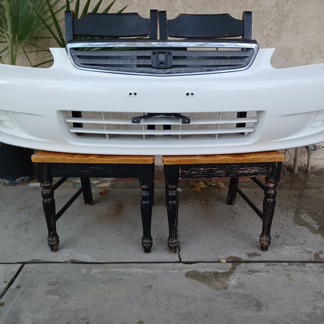 Honda sparepart
