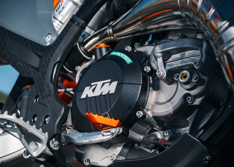 Ktm sparepart