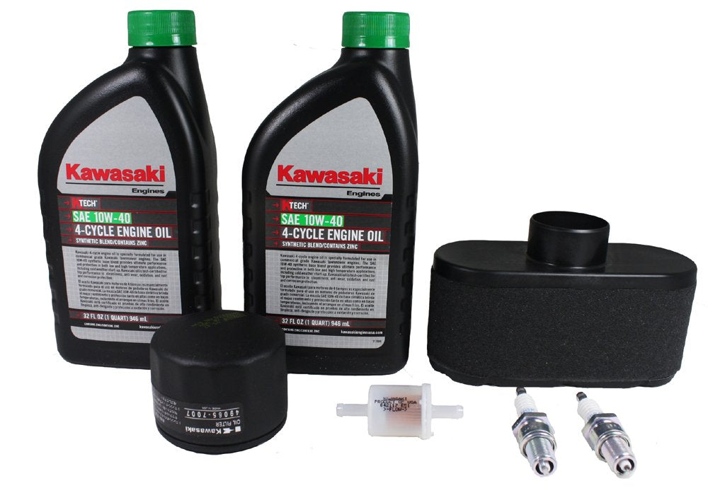 Kawasaki sparepart