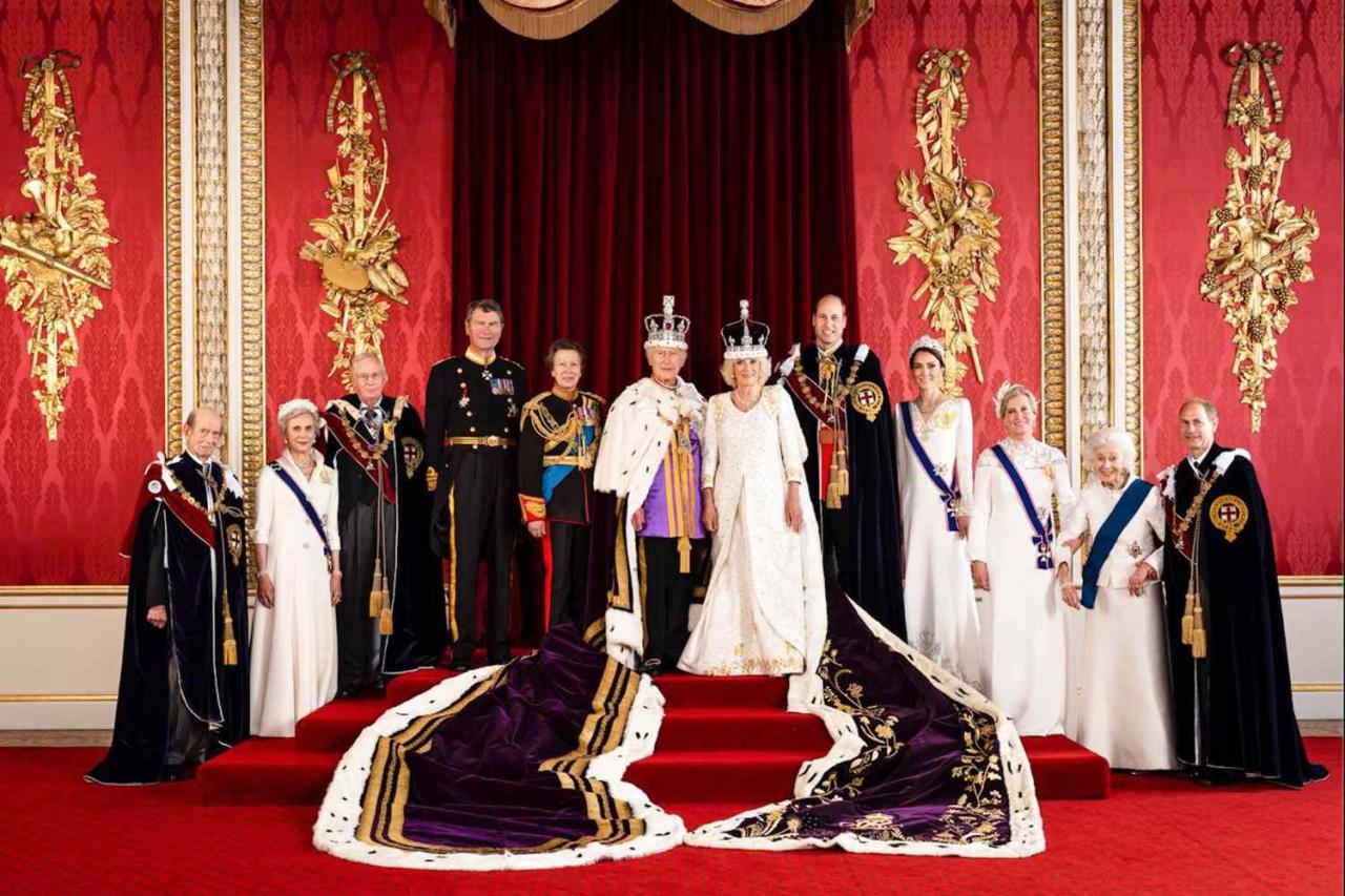 When Is The Royal Coronation 2024 - Caria Leonie Royal canin golden puppy