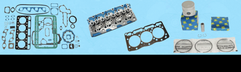 Sparepart kubota