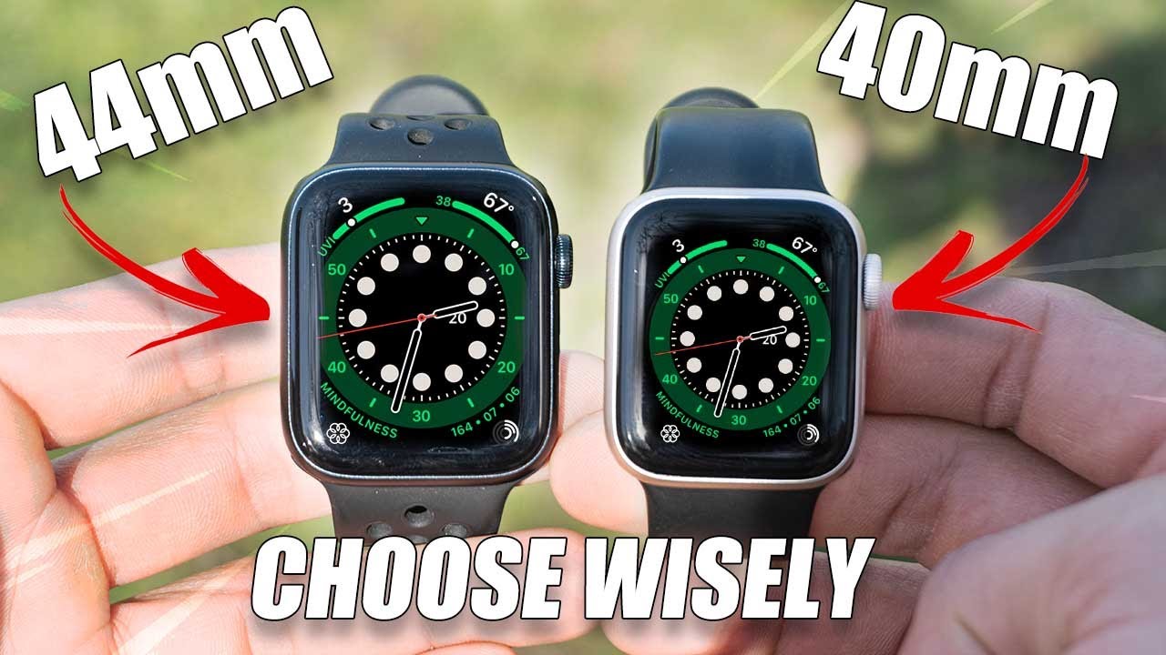 Apple watch se 40mm cellular