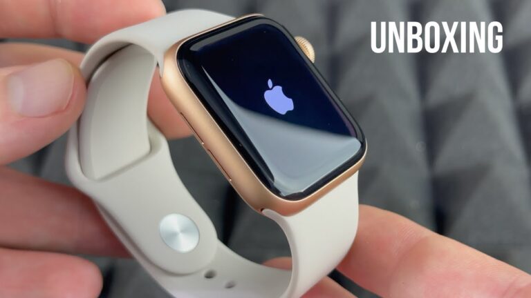 Apple watch se 40mm cellular
