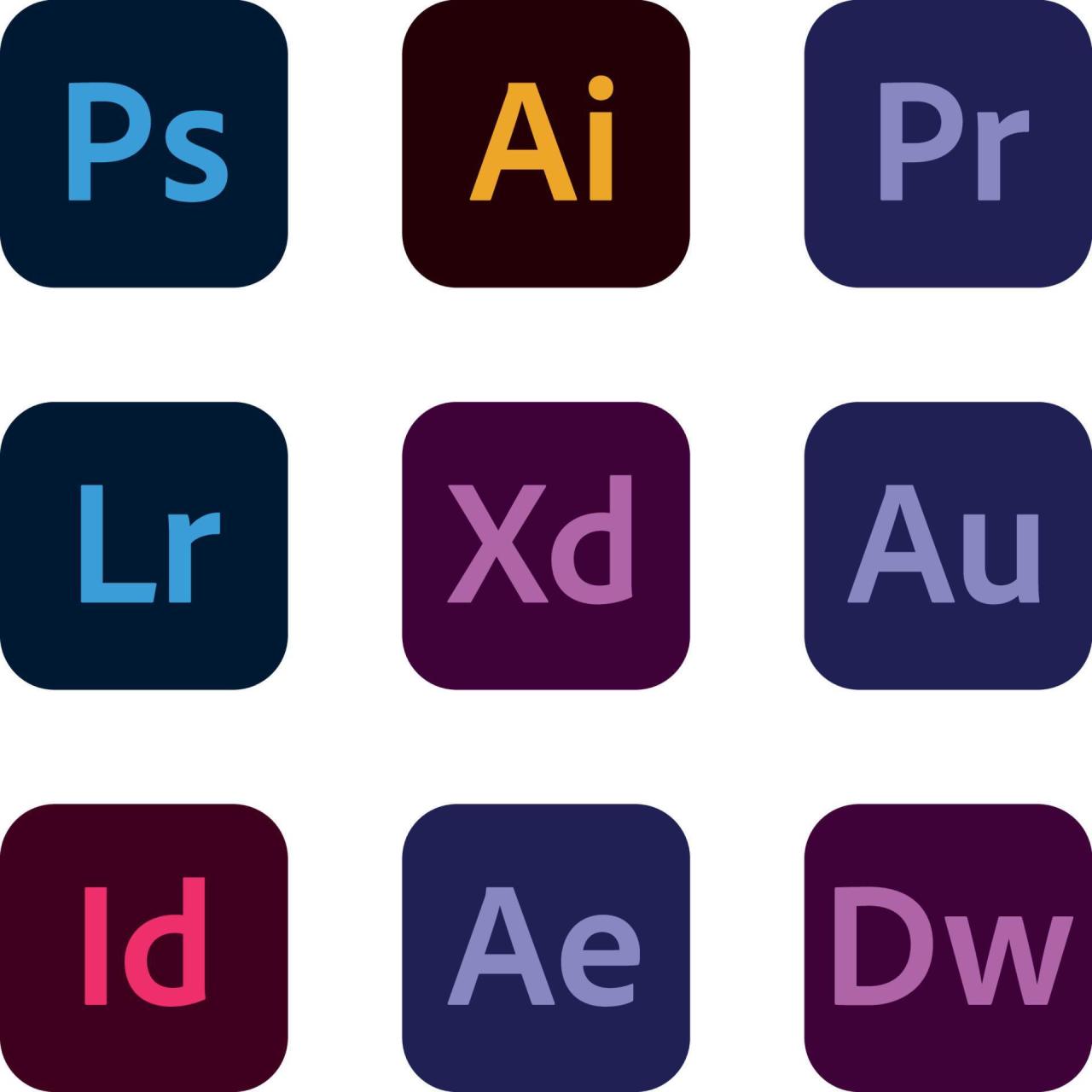 Adobe linux