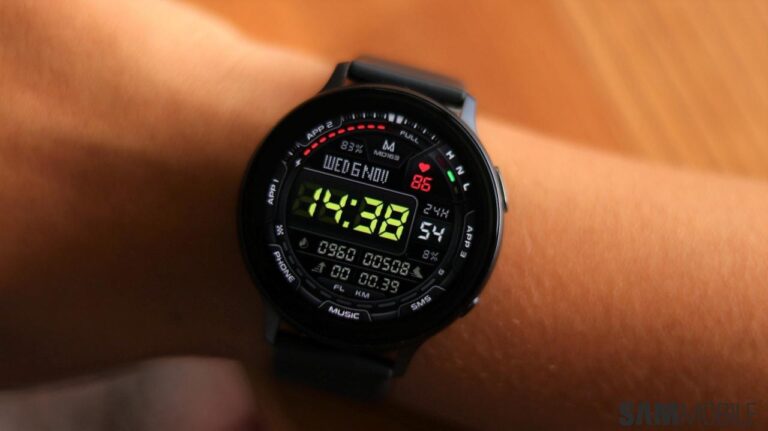 Galaxy watch 2 active