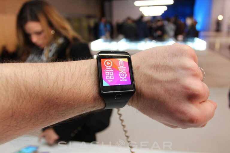 Samsung gear 5