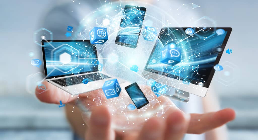 Smart devices