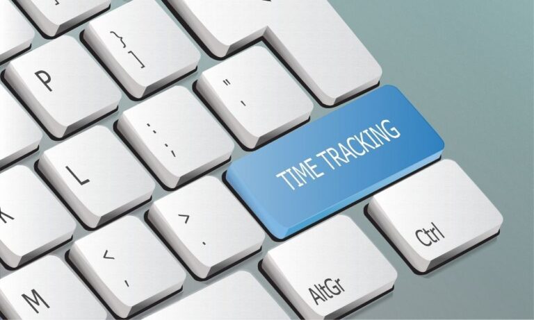 Timetrack